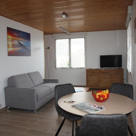 Resid'Spa Loire & Sevre - Appartement เรอเซ ภายนอก รูปภาพ