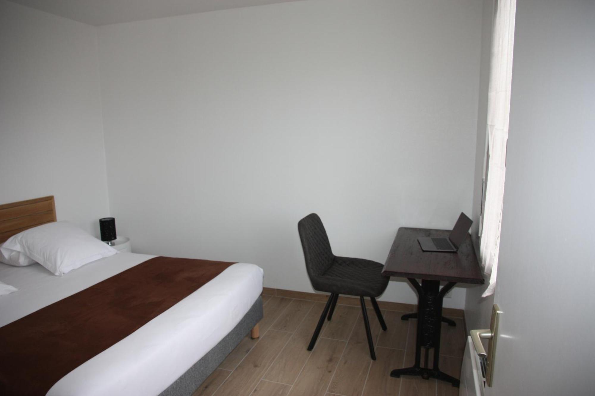Resid'Spa Loire & Sevre - Appartement เรอเซ ภายนอก รูปภาพ