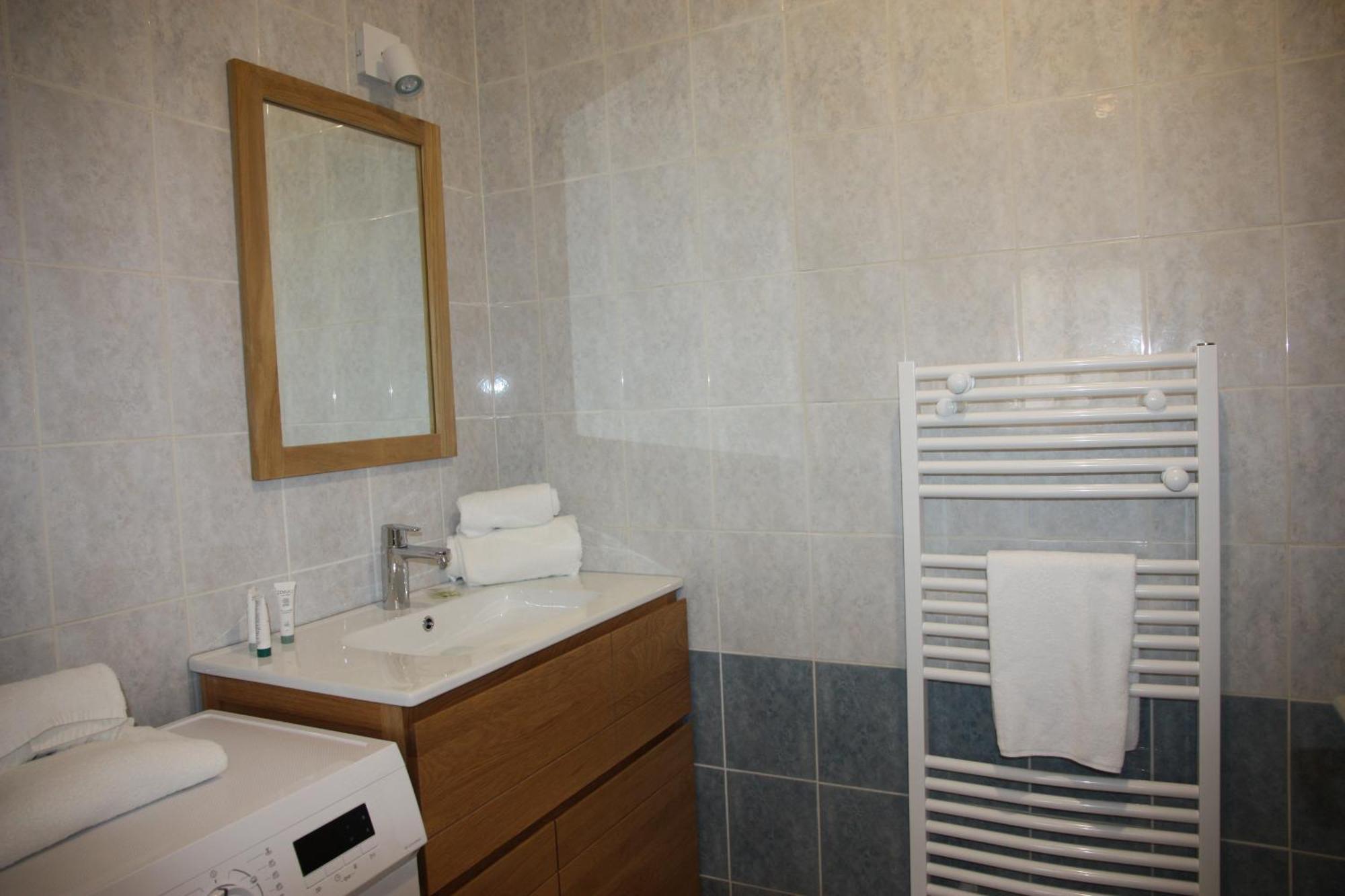 Resid'Spa Loire & Sevre - Appartement เรอเซ ภายนอก รูปภาพ