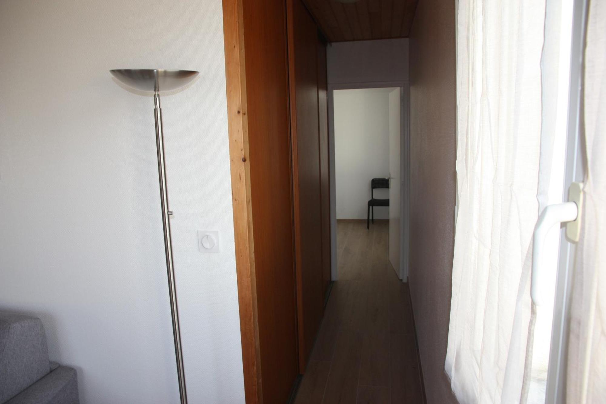 Resid'Spa Loire & Sevre - Appartement เรอเซ ภายนอก รูปภาพ