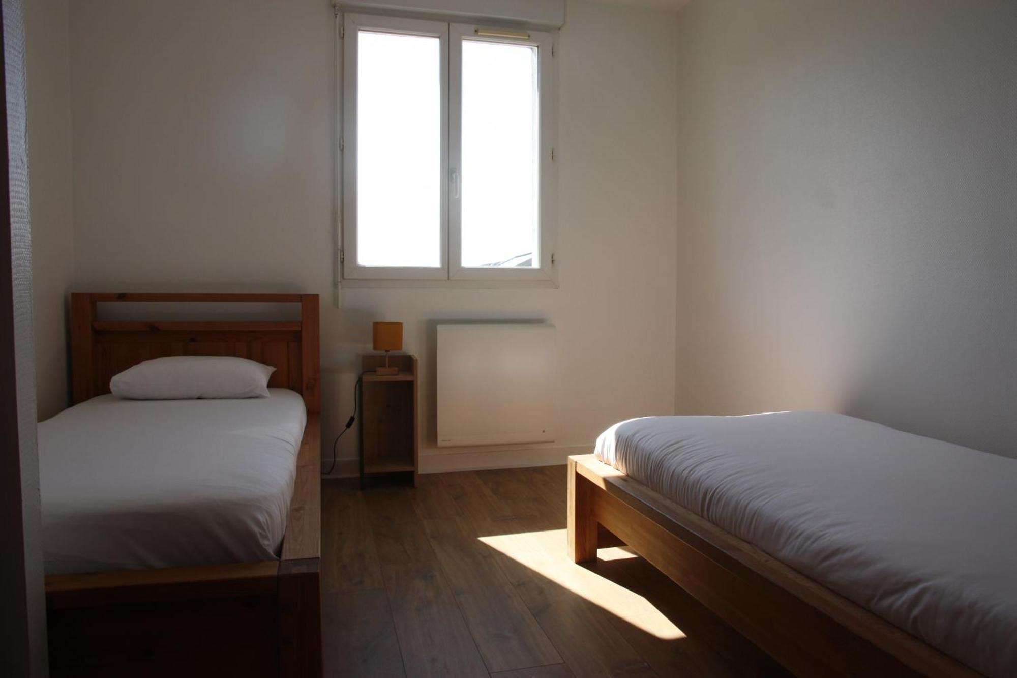 Resid'Spa Loire & Sevre - Appartement เรอเซ ภายนอก รูปภาพ