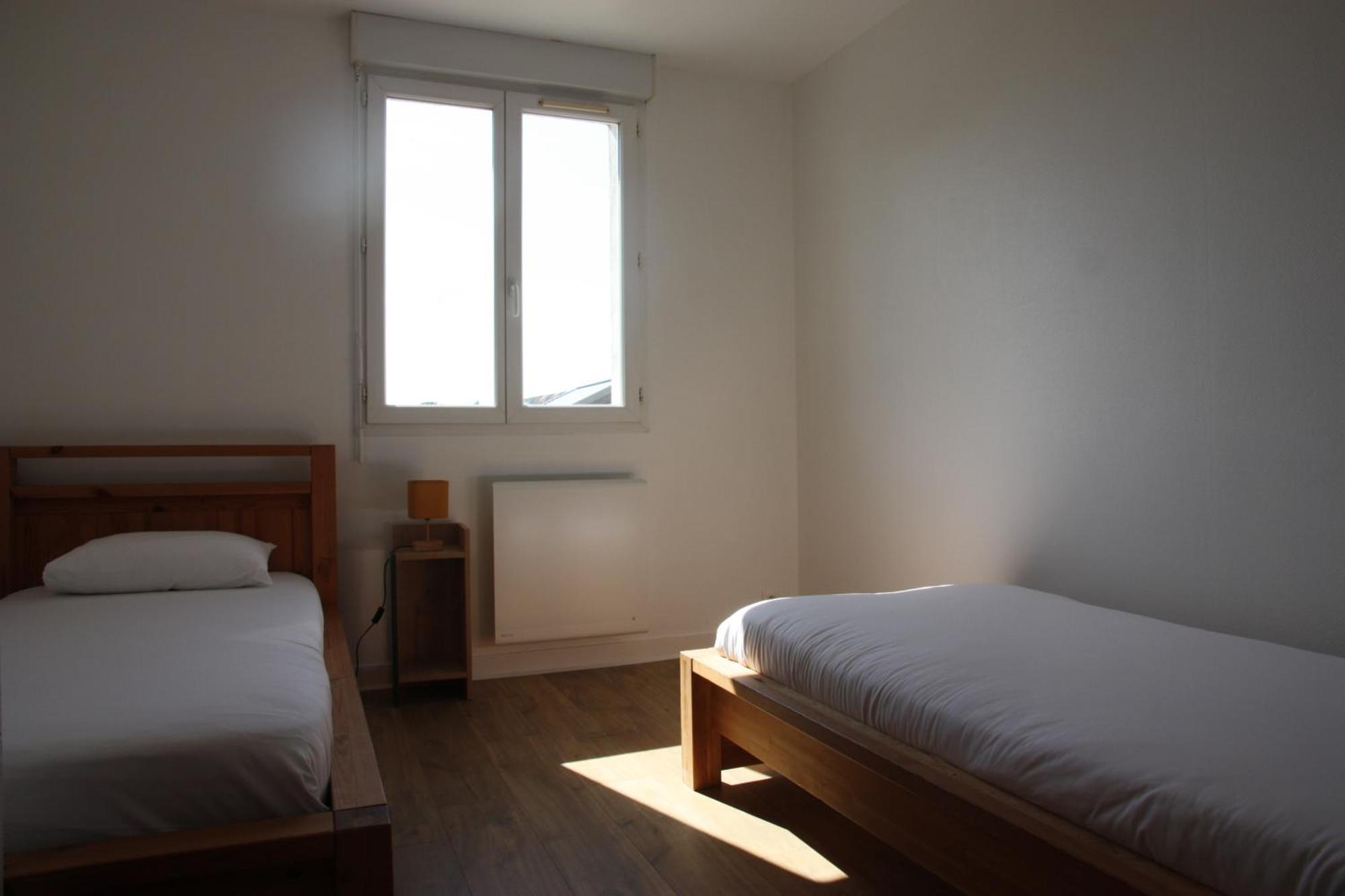 Resid'Spa Loire & Sevre - Appartement เรอเซ ภายนอก รูปภาพ