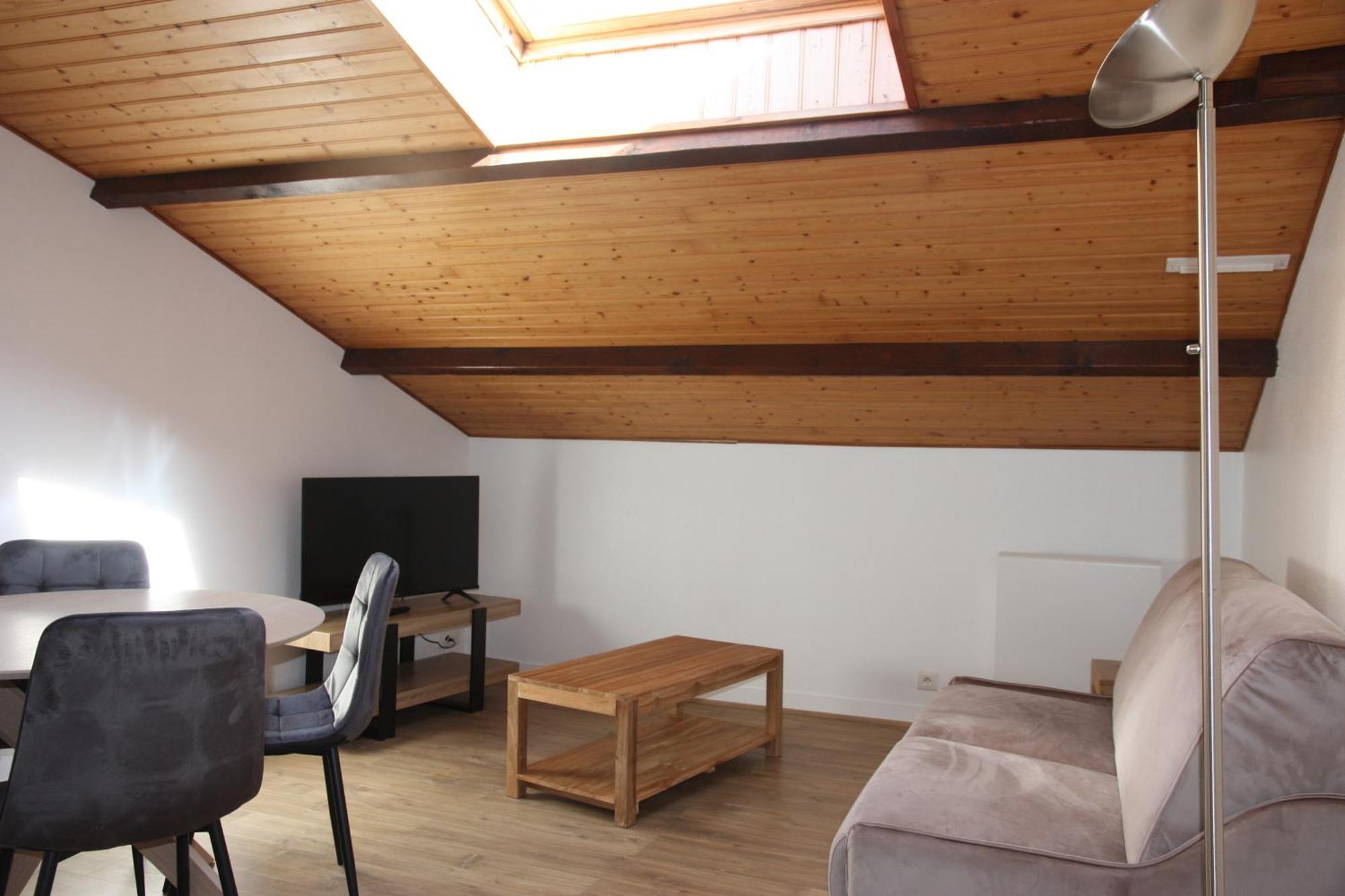 Resid'Spa Loire & Sevre - Appartement เรอเซ ภายนอก รูปภาพ