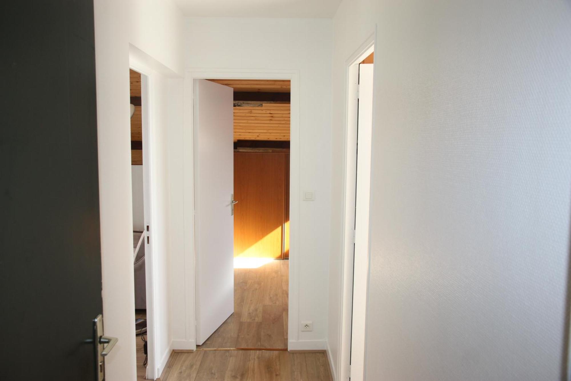 Resid'Spa Loire & Sevre - Appartement เรอเซ ภายนอก รูปภาพ