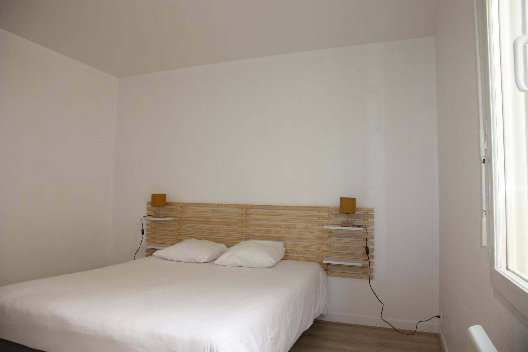 Resid'Spa Loire & Sevre - Appartement เรอเซ ภายนอก รูปภาพ