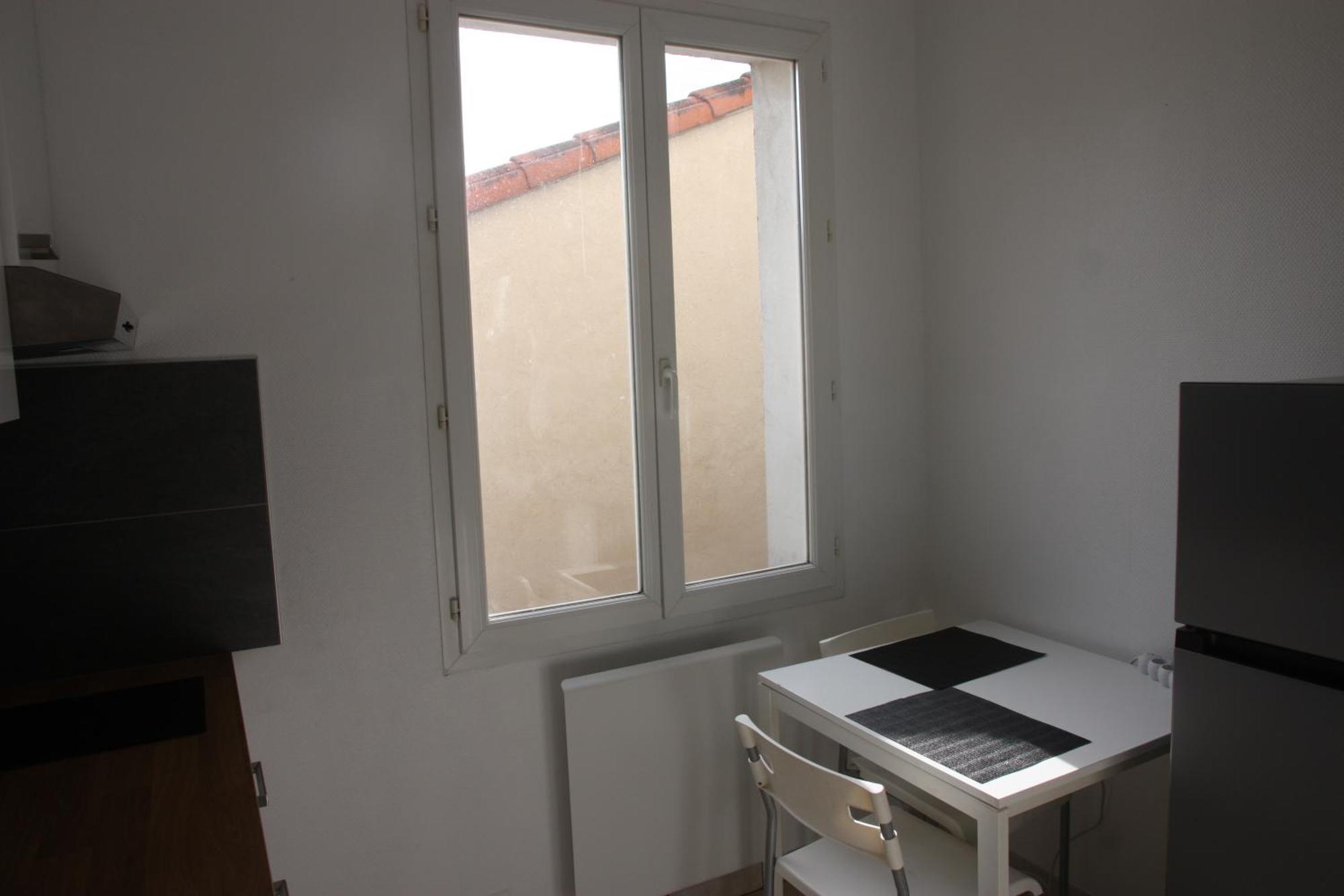 Resid'Spa Loire & Sevre - Appartement เรอเซ ภายนอก รูปภาพ