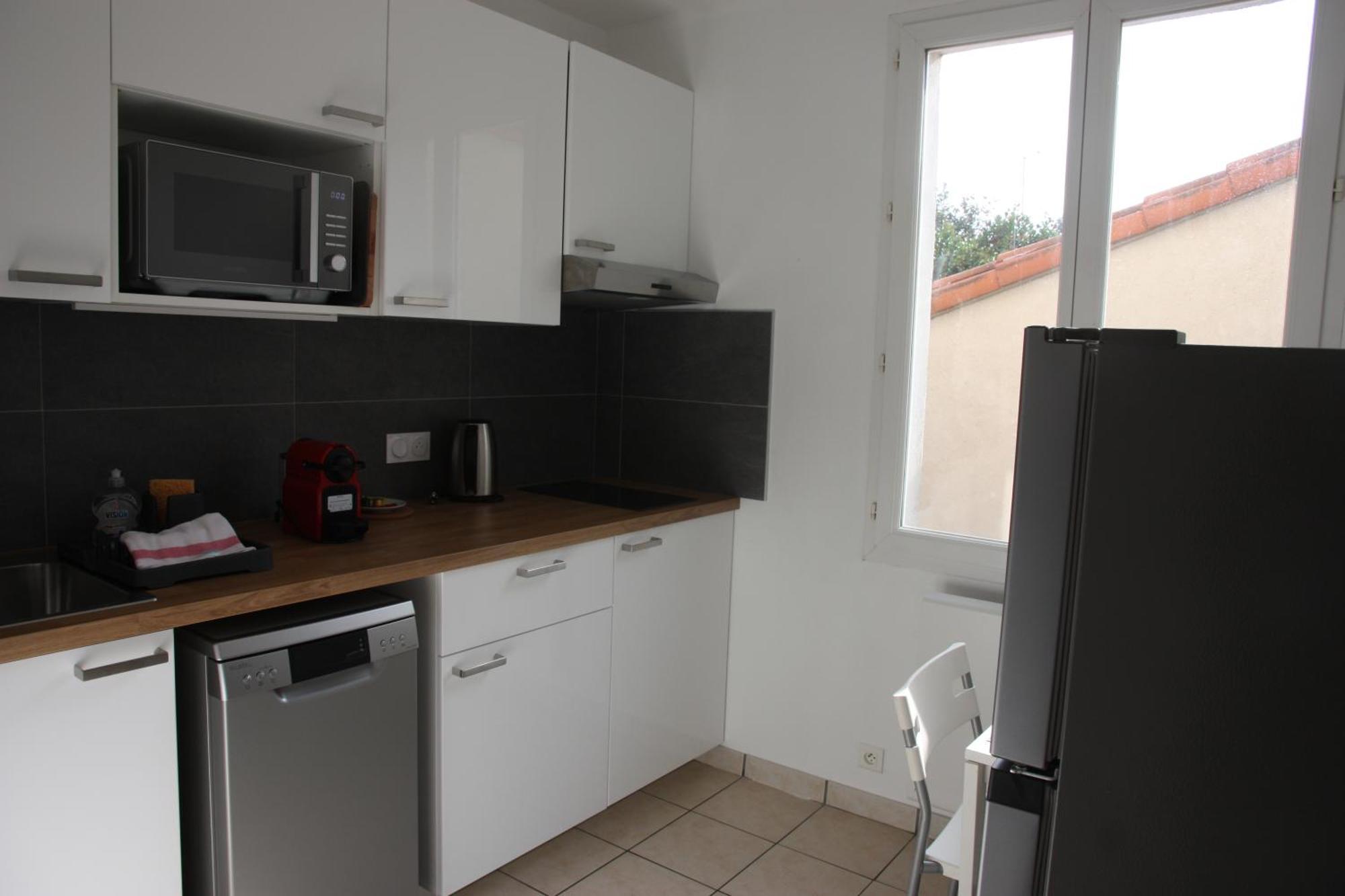 Resid'Spa Loire & Sevre - Appartement เรอเซ ภายนอก รูปภาพ