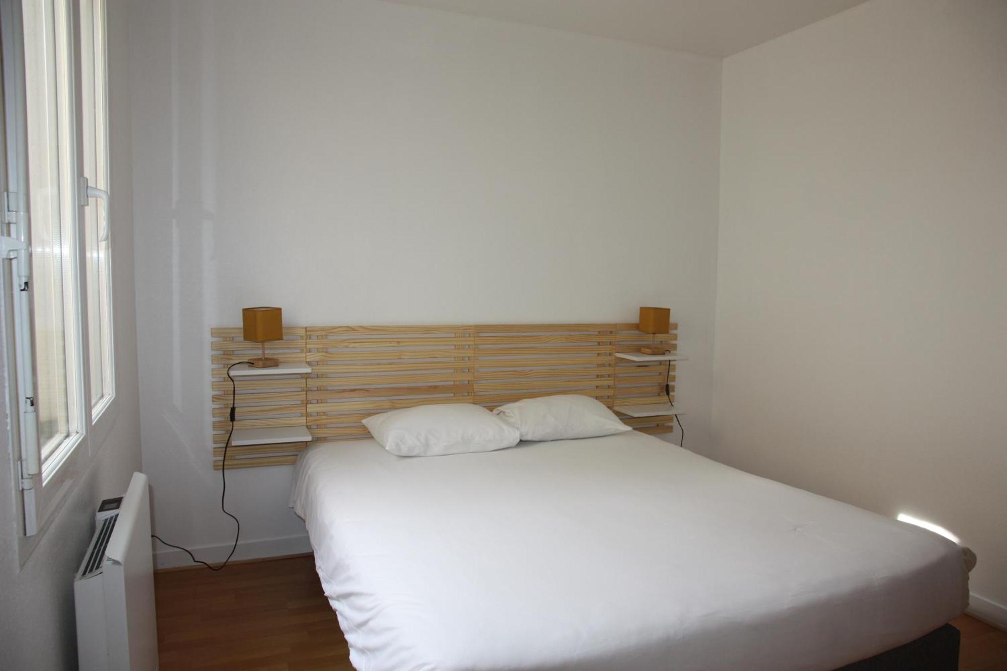 Resid'Spa Loire & Sevre - Appartement เรอเซ ภายนอก รูปภาพ