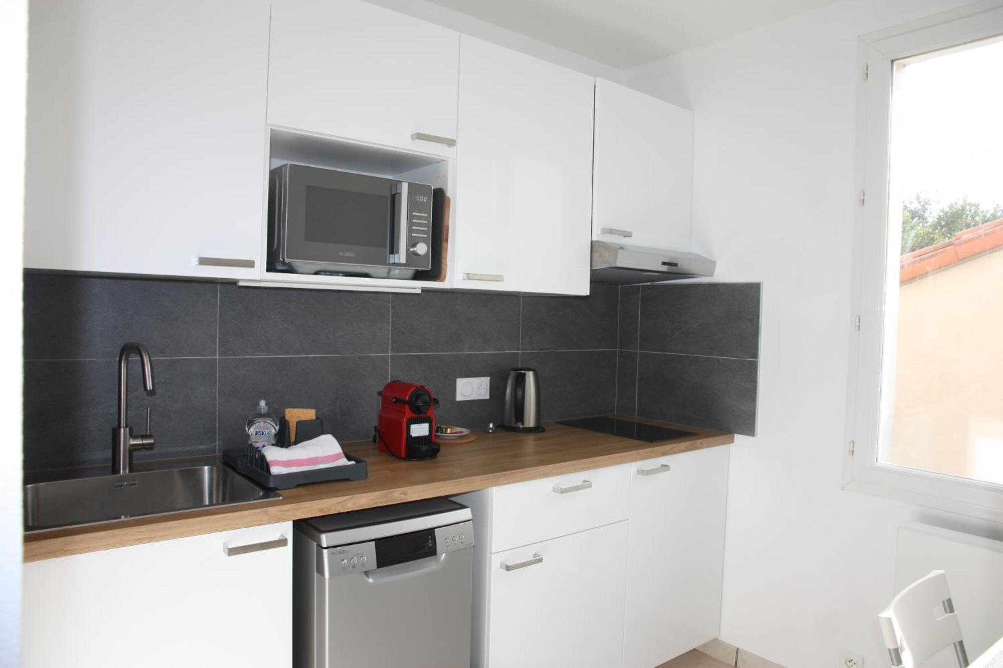 Resid'Spa Loire & Sevre - Appartement เรอเซ ภายนอก รูปภาพ